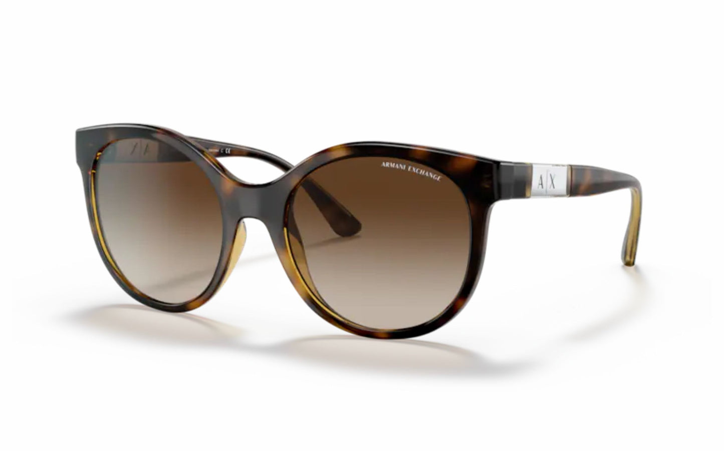 Armani Exchange Sunglasses AX 4120S 821313