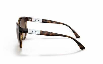 Armani Exchange Sunglasses AX 4120S 821313