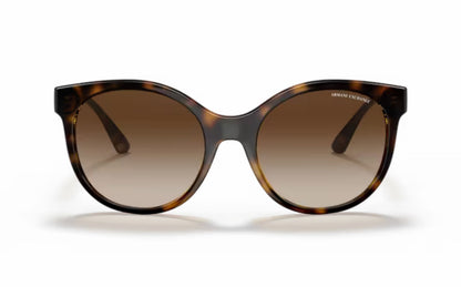 Armani Exchange Sunglasses AX 4120S 821313