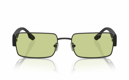 Armani Exchange Sunglasses AX 2052S 6000/2