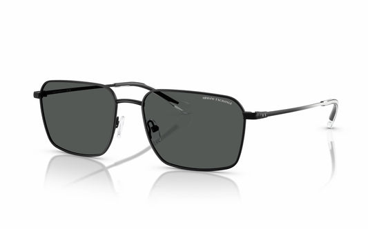 Armani Exchange Sunglasses AX 2053S 6000/87