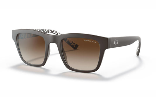 Armani Exchange Sunglasses AX 4088S