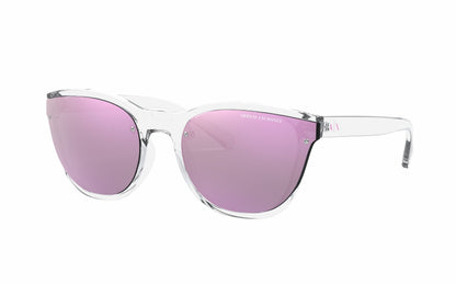 Armani Exchange Sunglasses AX 4097S