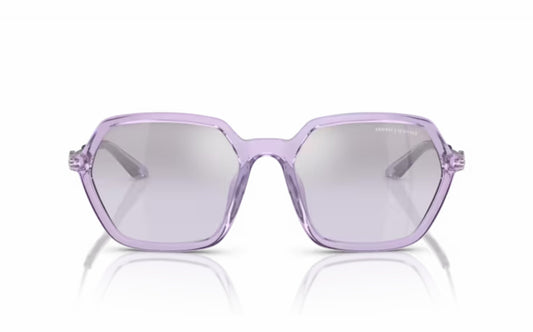 Armani Exchange Sunglasses AX 4139SU 8236/7P