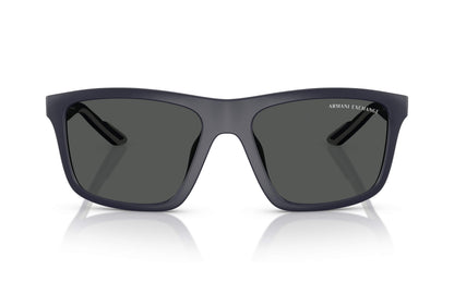 Armani Exchange Sunglasses AX 4149SU 6105/87