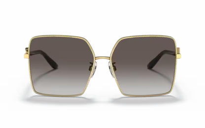 نظارات شمسية من دولتشي آند غابانا DG2279 02/8G
