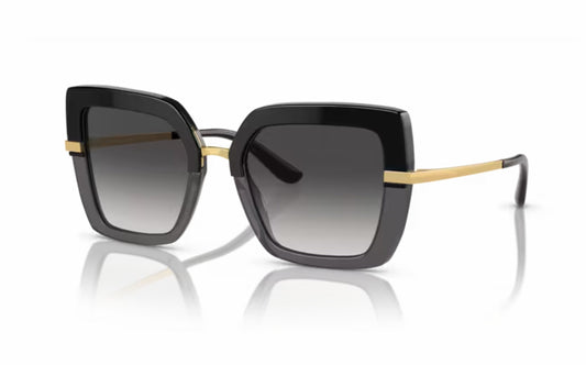 نظارات شمسية من دولتشي آند غابانا DG4373 3246/8G