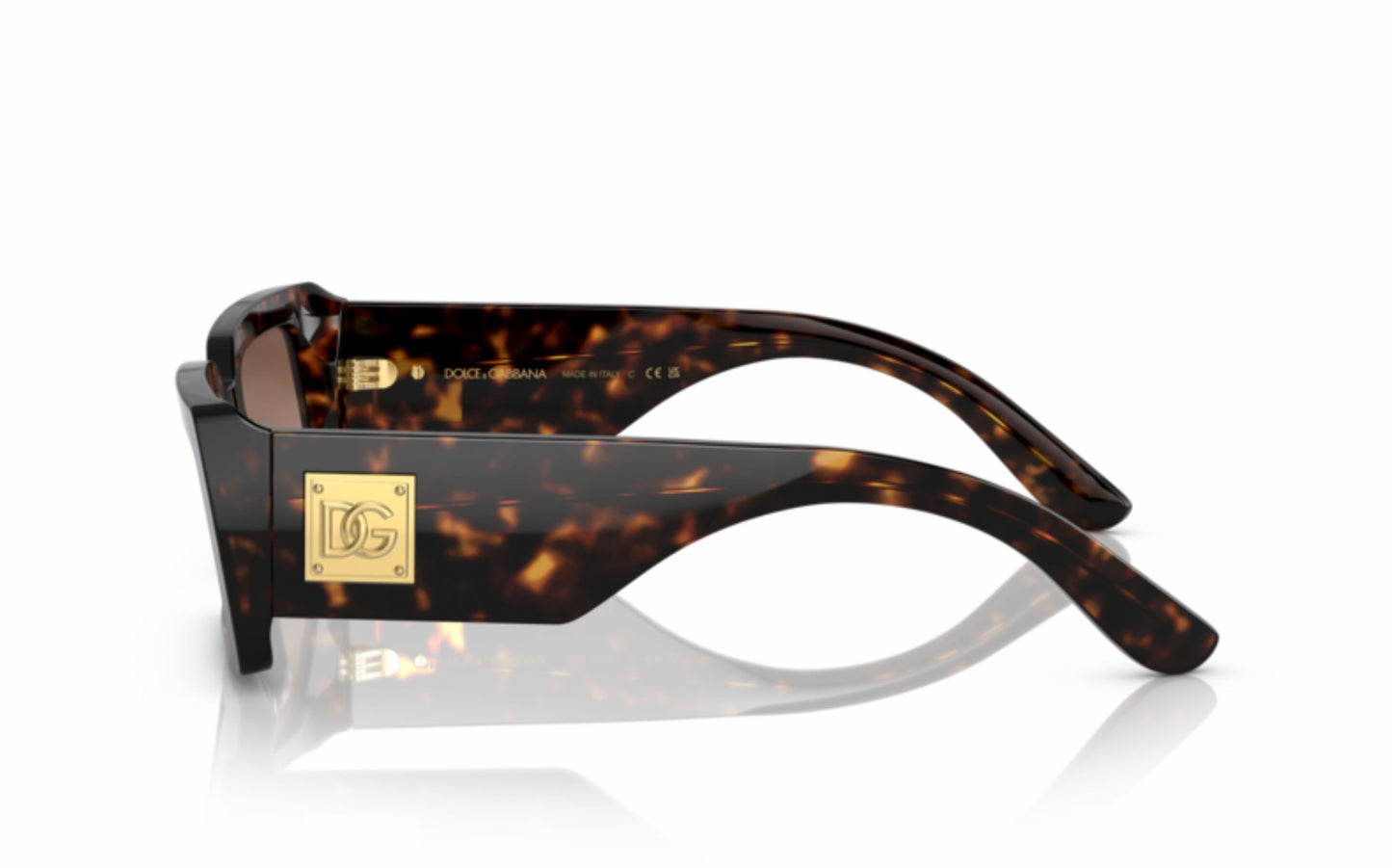 نظارات شمسية من دولتشي آند غابانا DG4416 502/13