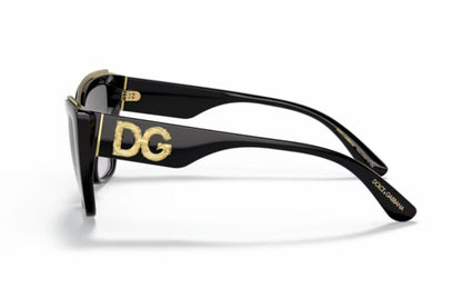 نظارات شمسية من دولتشي آند غابانا DG6144 501/8G