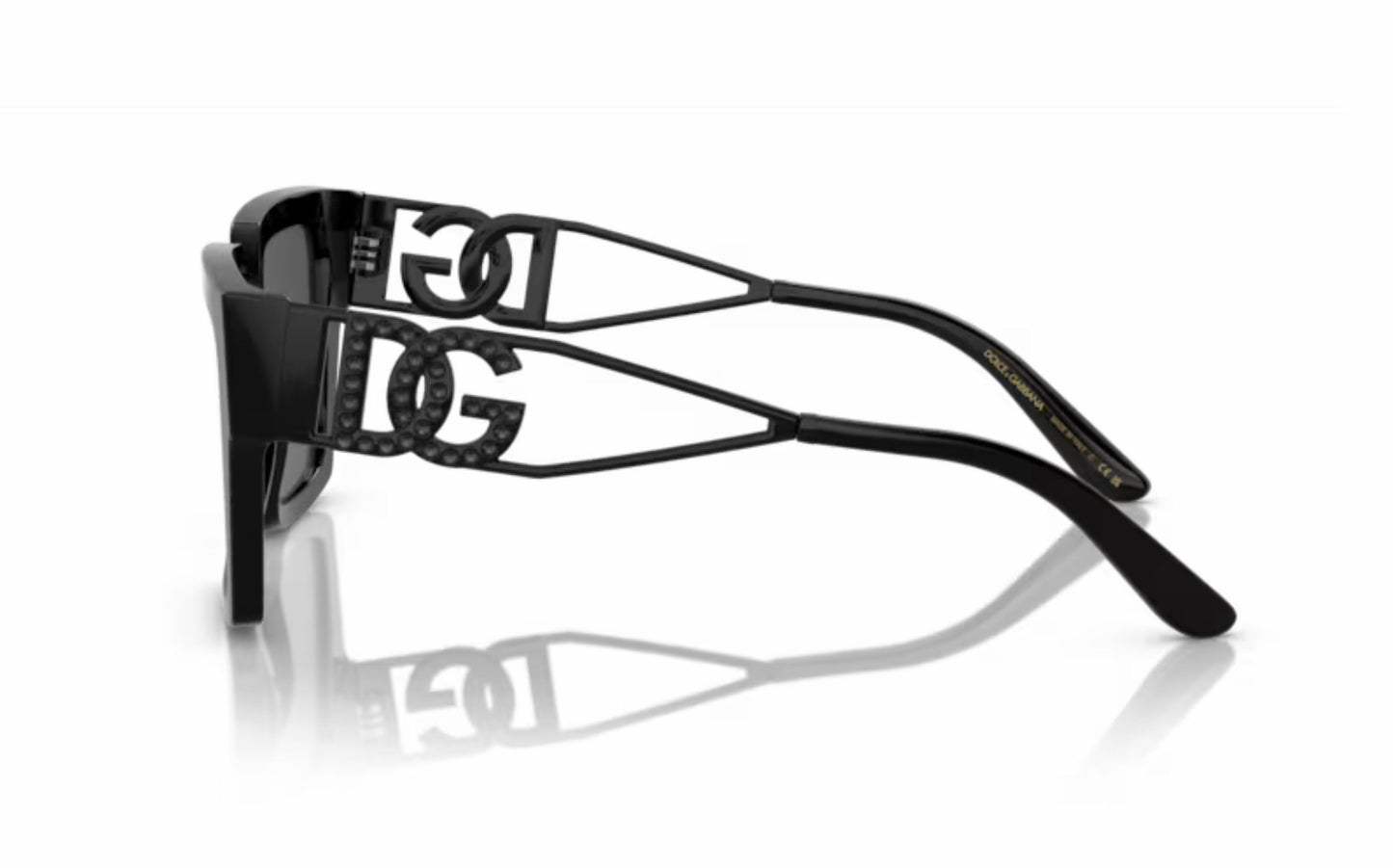 نظارات شمسية من دولتشي آند غابانا DG4446B 501/6G