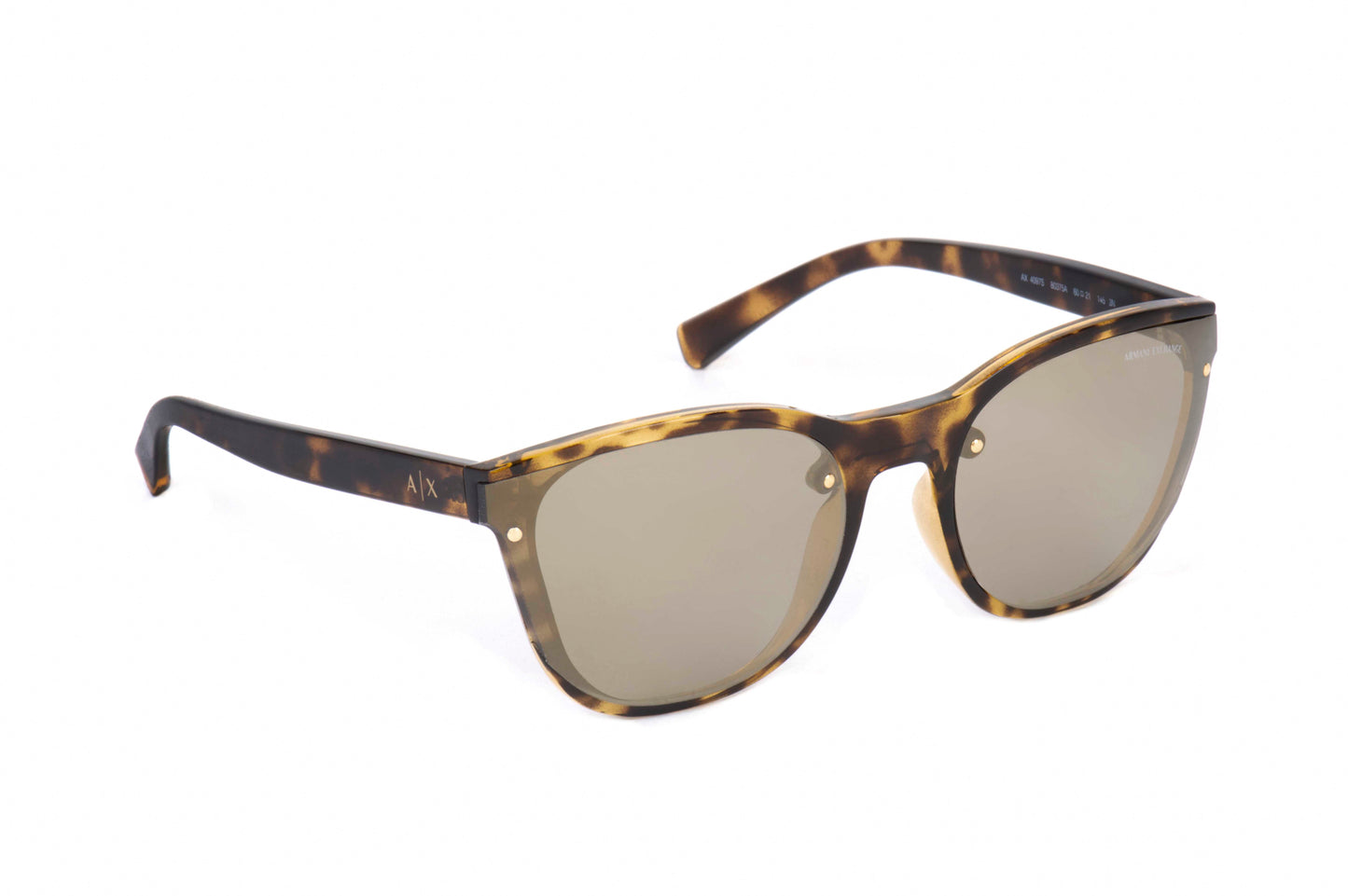 Armani Exchange Sunglasses AX 4097S