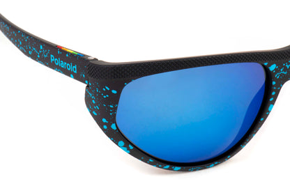 نظارات شمسية بولارويد PLD 7032/S