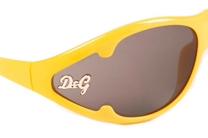 نظارات شمسية من دولتشي آند غابانا DG8014