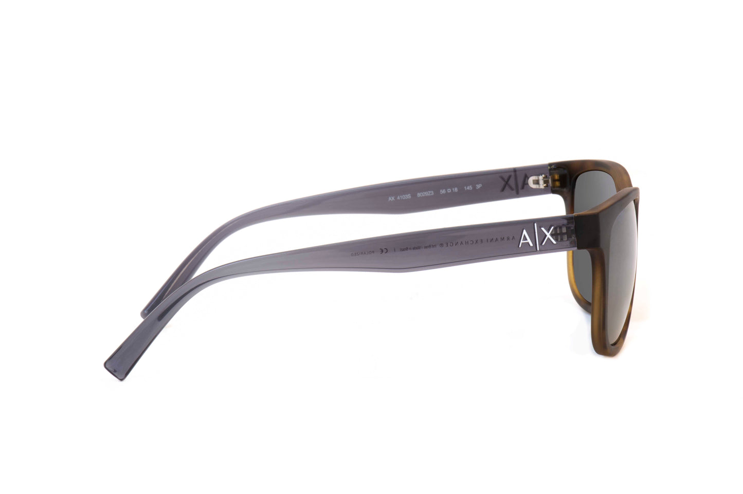 Armani Exchange Sunglasses AX 4103S 8029Z3