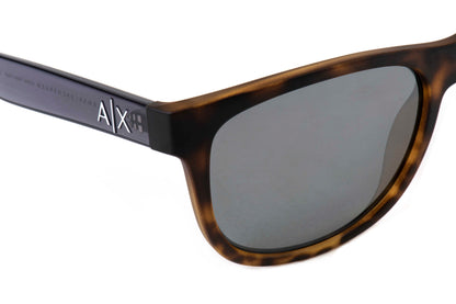 Armani Exchange Sunglasses AX 4103S 8029Z3
