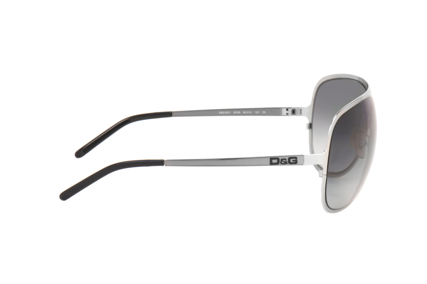 نظارات شمسية من دولتشي آند غابانا DG6031 005/8G
