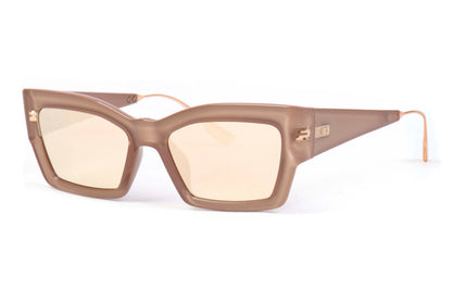 نظارات شمسية من كريستيان ديور CRD CATSTYLESDIOR2 S45SQ