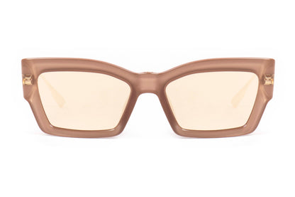 نظارات شمسية من كريستيان ديور CRD CATSTYLESDIOR2 S45SQ