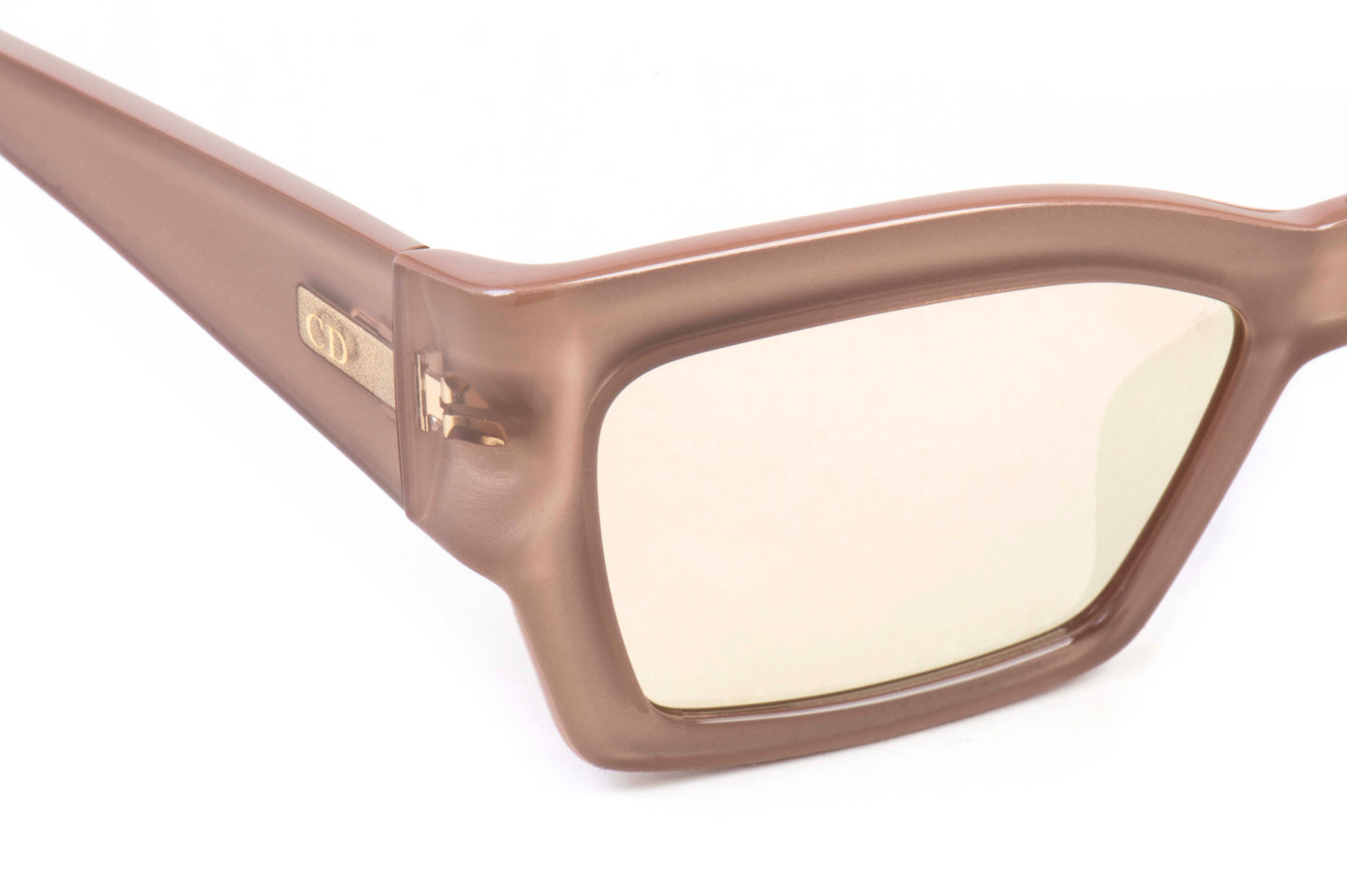 نظارات شمسية من كريستيان ديور CRD CATSTYLESDIOR2 S45SQ