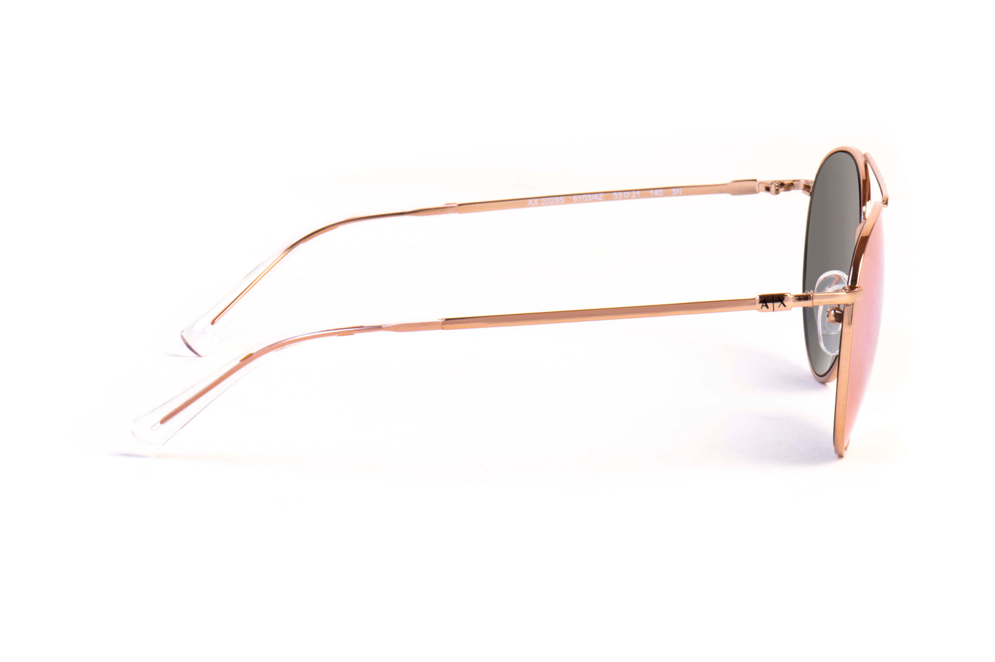 Armani Exchange Sunglasses AX 2028S 6103/4Z