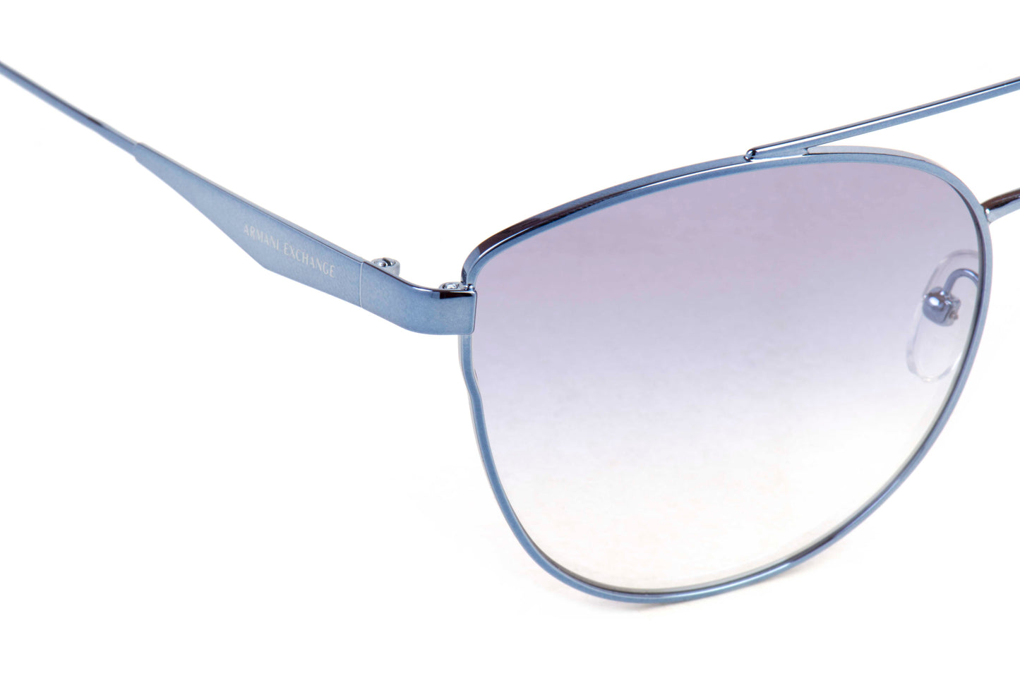Armani Exchange Sunglasses AX 2032S