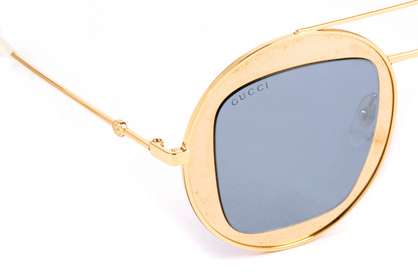 نظارات غوتشي الشمسية GG0105S