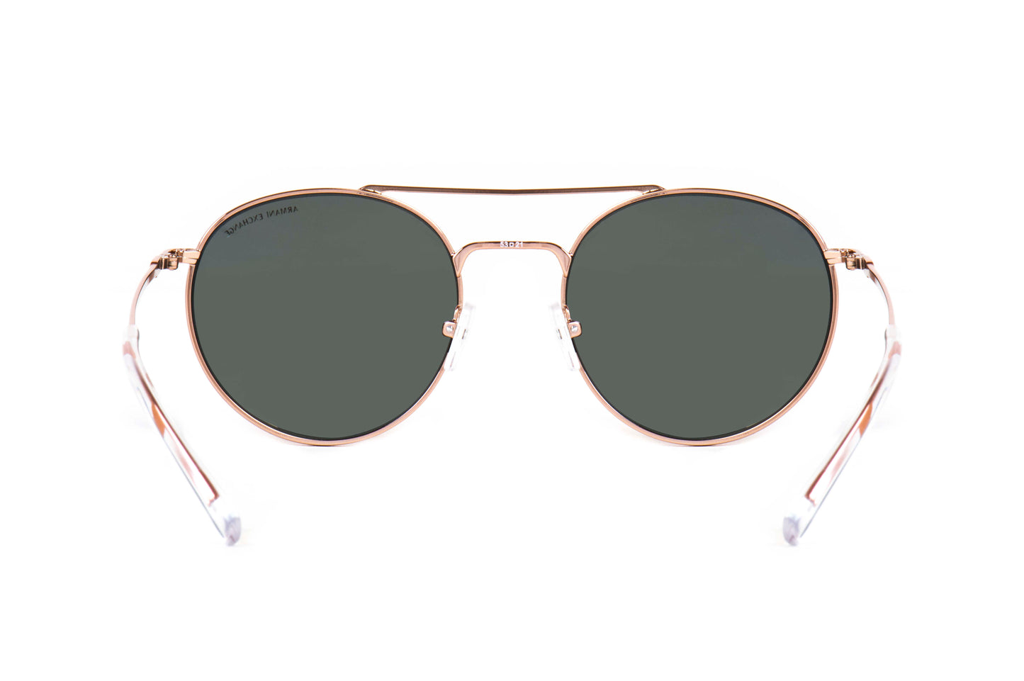 Armani Exchange Sunglasses AX 2028S 6103/4Z