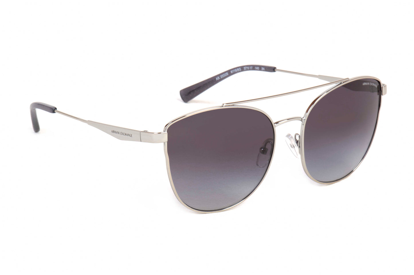 Armani Exchange Sunglasses AX 2032S