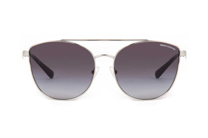 Armani Exchange Sunglasses AX 2032S