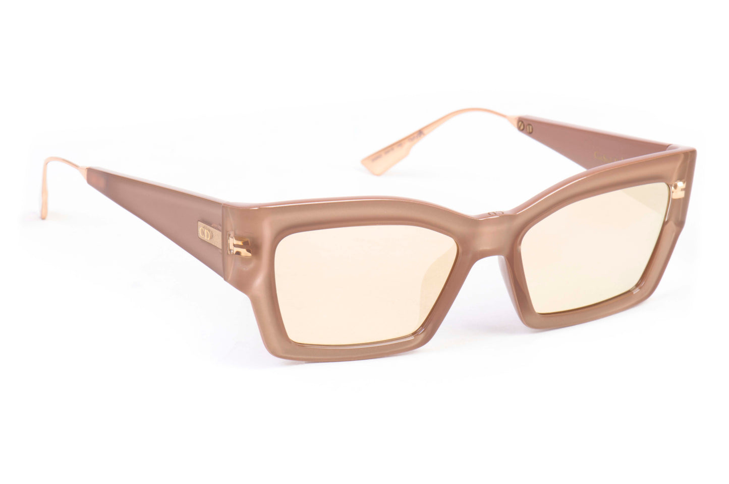 نظارات شمسية من كريستيان ديور CRD CATSTYLESDIOR2 S45SQ