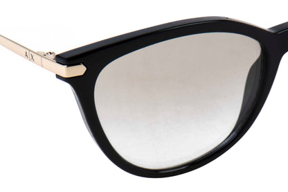 Armani Exchange Sunglasses AX 4107S