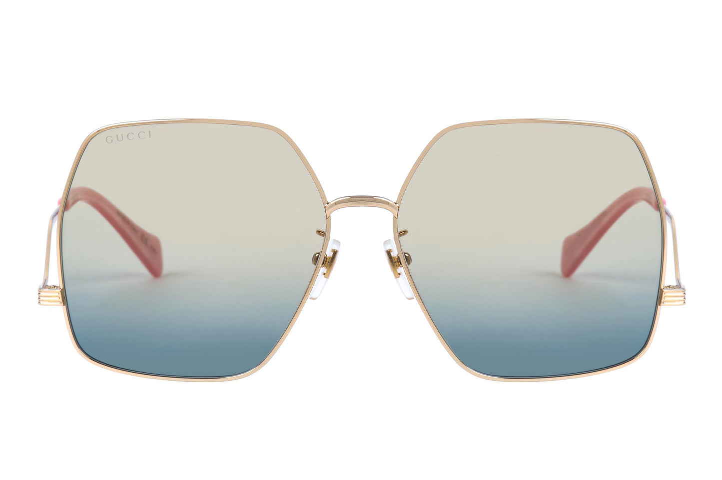 نظارات غوتشي الشمسية GG1005S