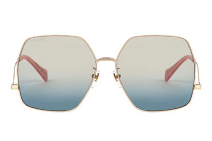 نظارات غوتشي الشمسية GG1005S