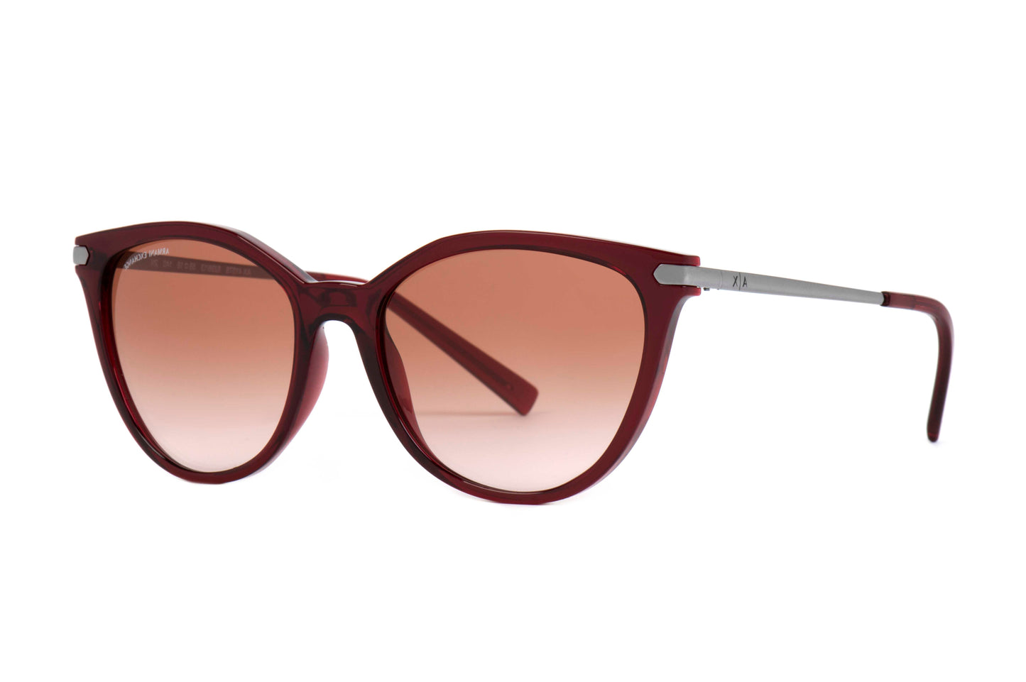 Armani Exchange Sunglasses AX 4107S
