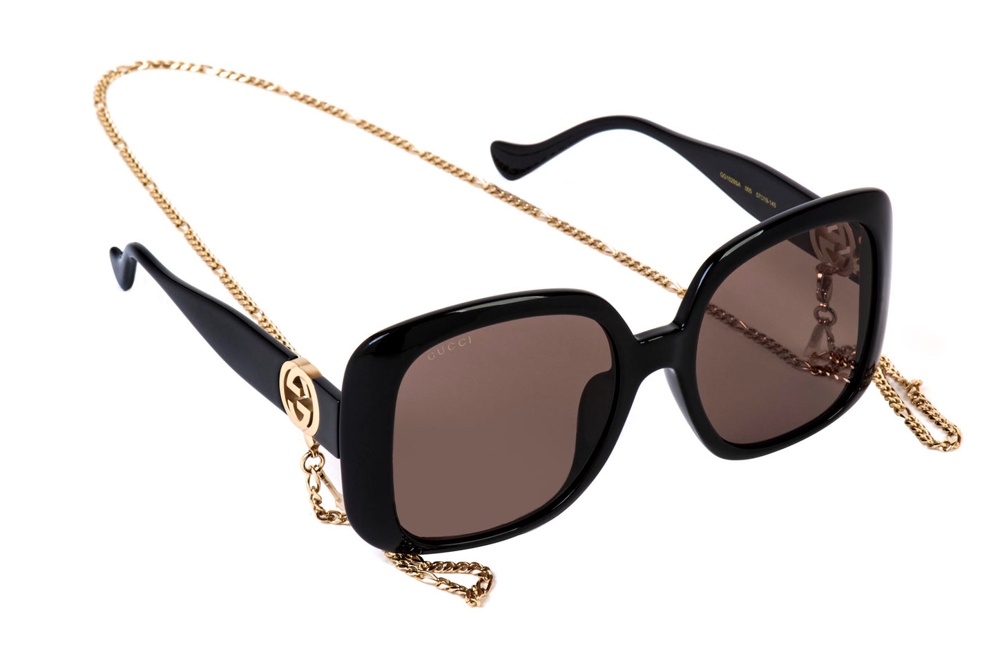 نظارات غوتشي الشمسية GG1029SA