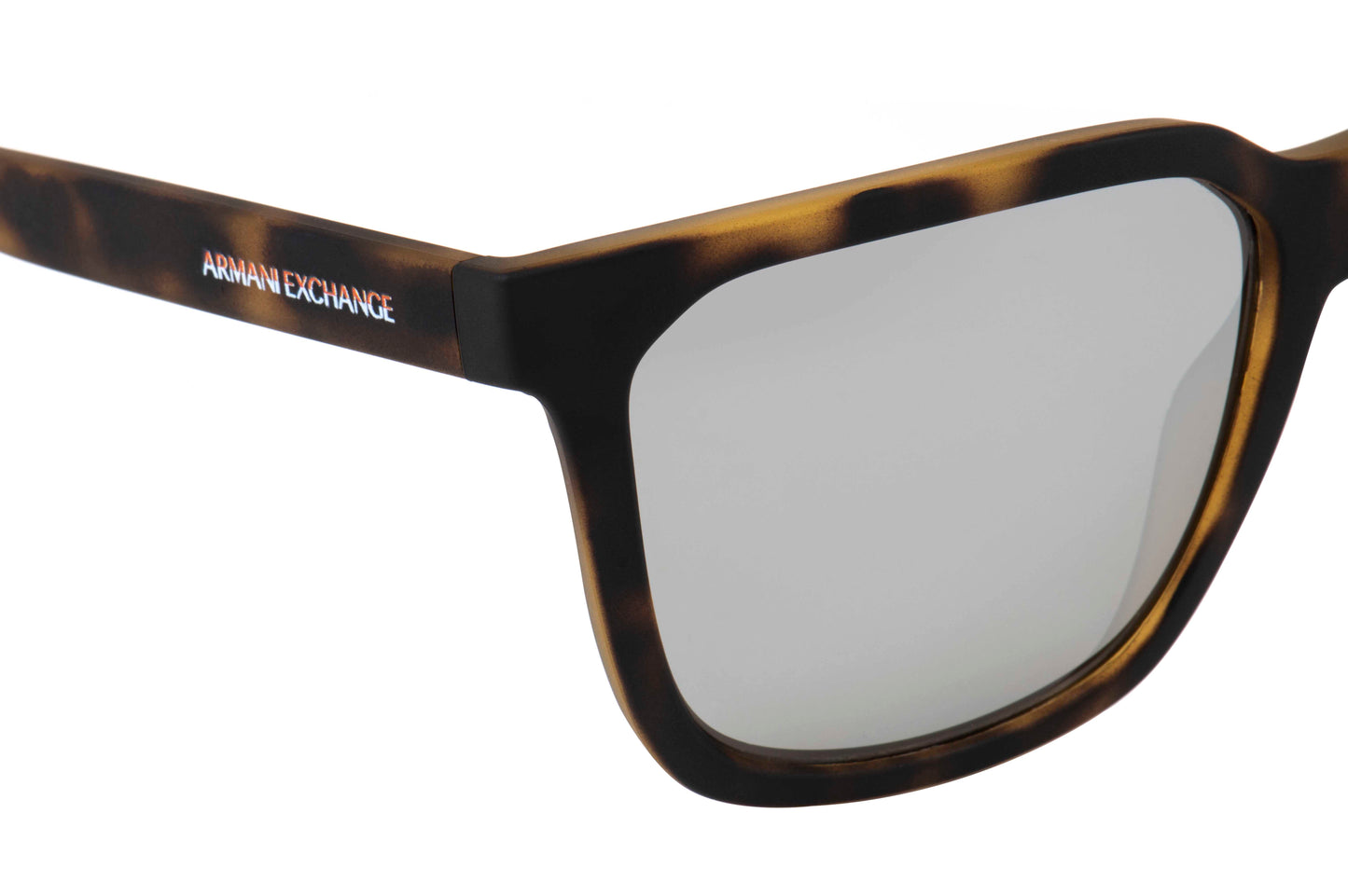 Armani Exchange Sunglasses AX 4108S 8029Z3