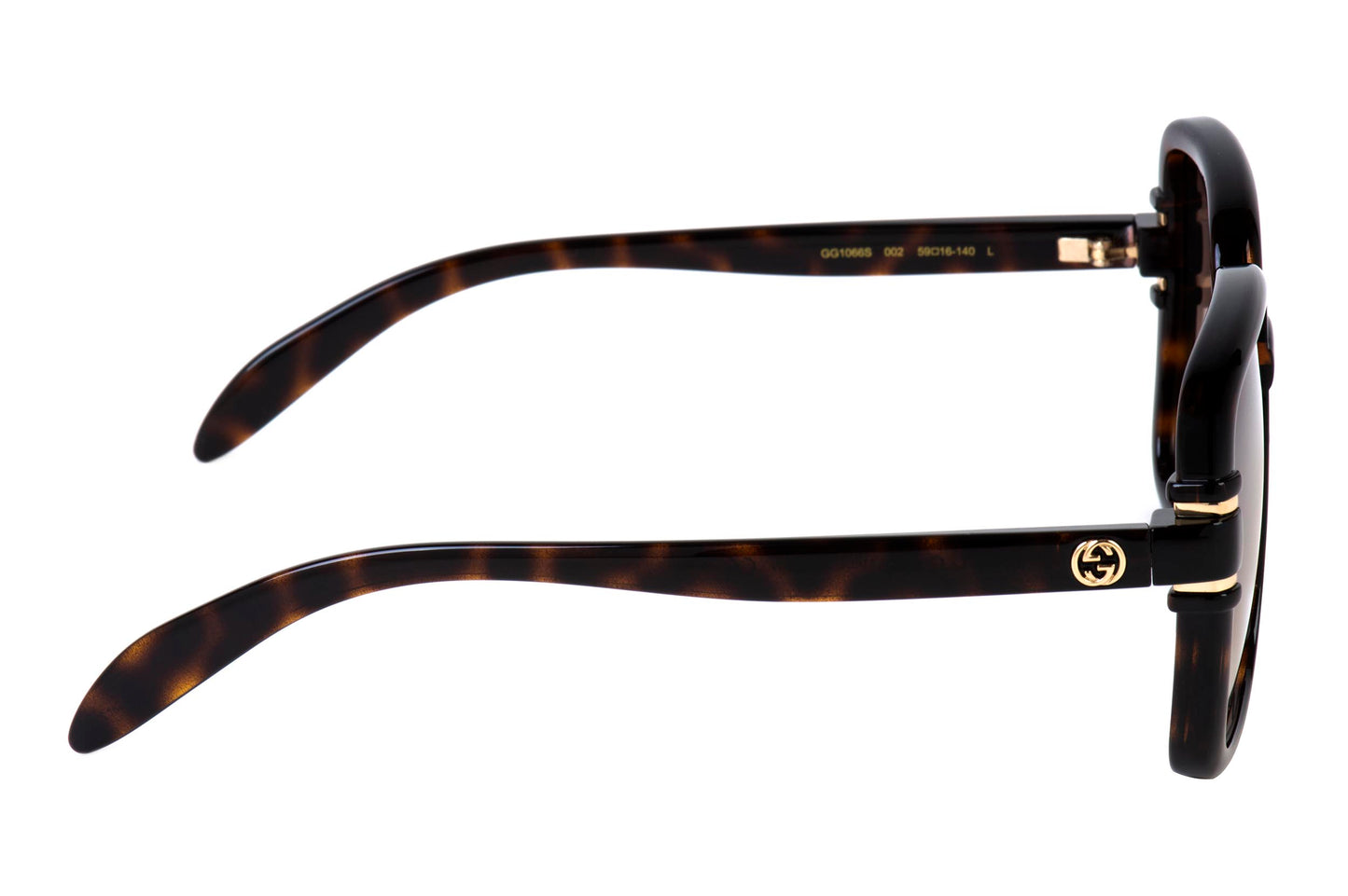 نظارات غوتشي الشمسية GG1066S