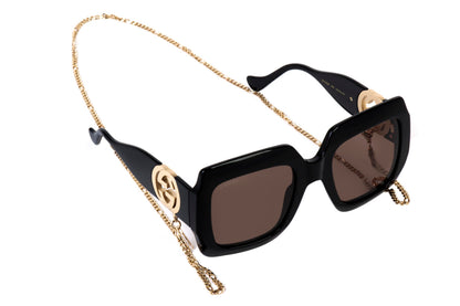 نظارات غوتشي الشمسية GG1022S 005