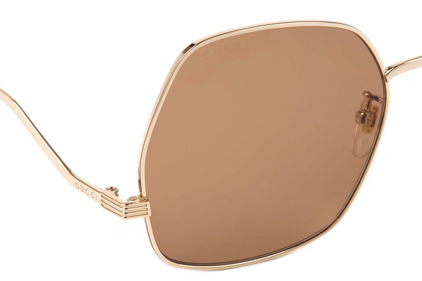 نظارات غوتشي الشمسية GG0972S