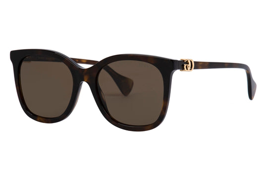 نظارات غوتشي الشمسية GG1071S