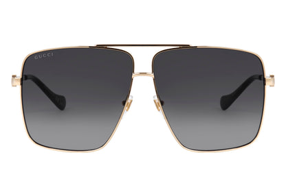 نظارات غوتشي الشمسية GG1087S