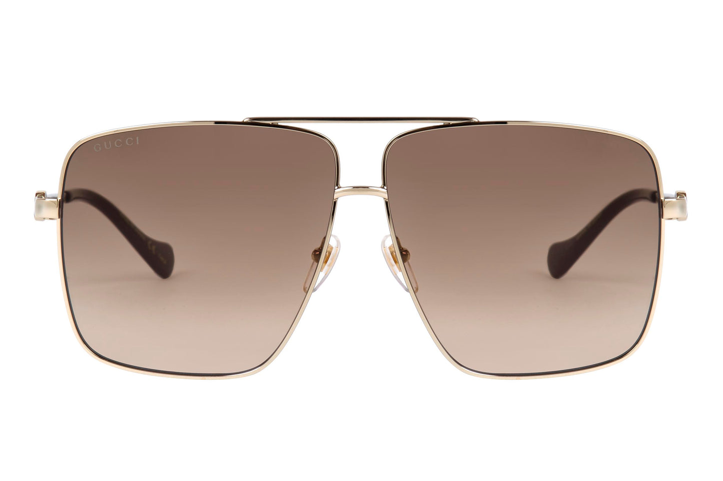 نظارات غوتشي الشمسية GG1087S