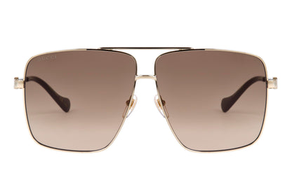نظارات غوتشي الشمسية GG1087S