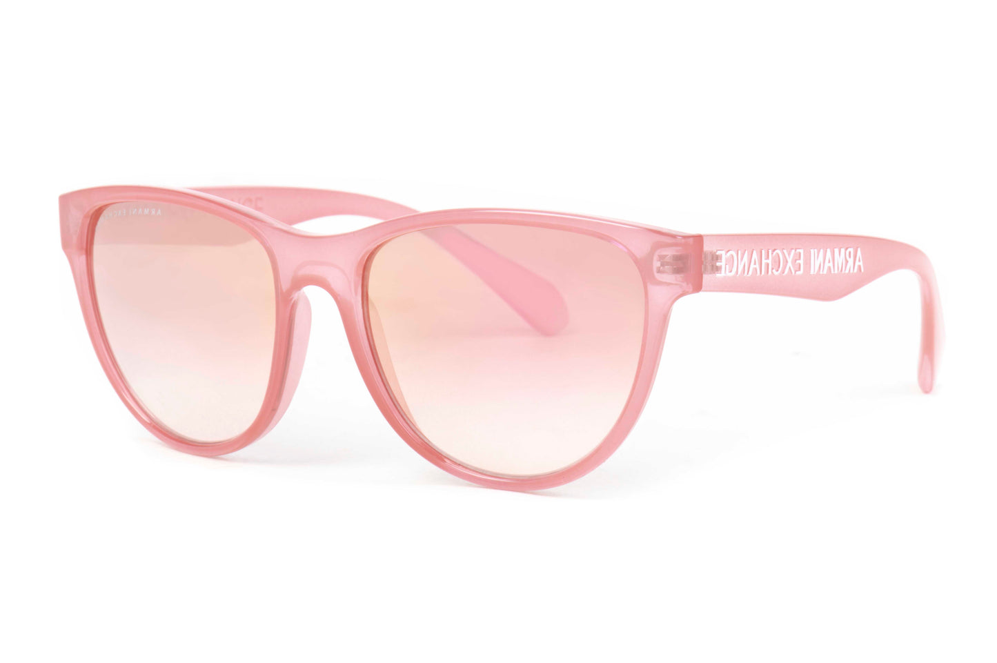 Armani Exchange Sunglasses AX 4095S 83086F