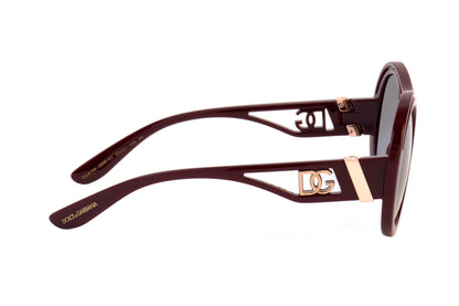 نظارات شمسية من دولتشي آند غابانا DG6142 3285/8G