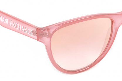 Armani Exchange Sunglasses AX 4095S 83086F