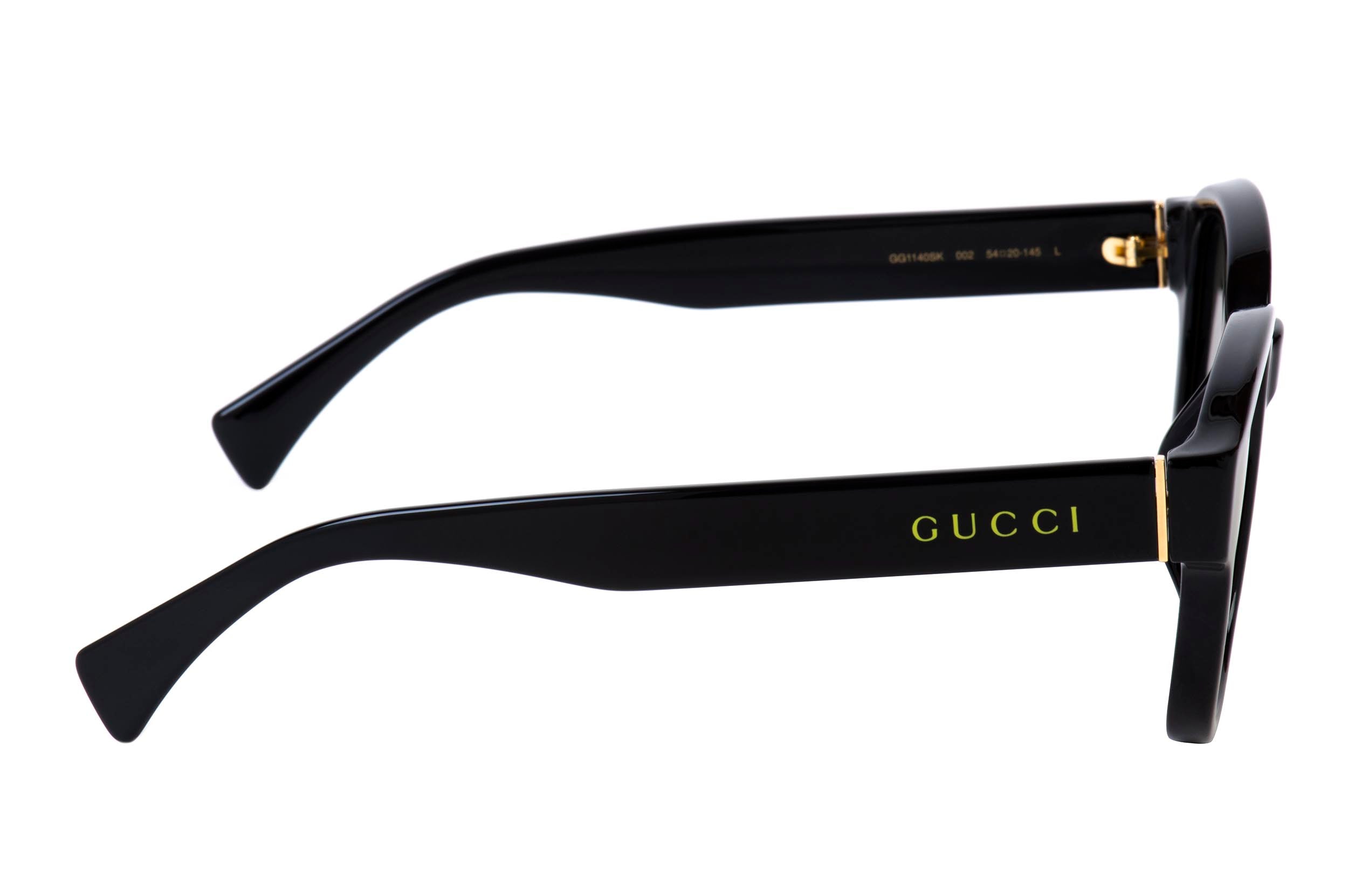 Gucci Sunglasses GG1140SK – Sandra