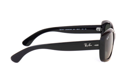 Ray-Ban Jackie Ohh Sunglasses RB4101 601