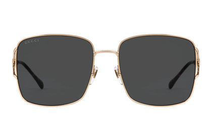 نظارات شمسية من غوتشي GG1018SK 001
