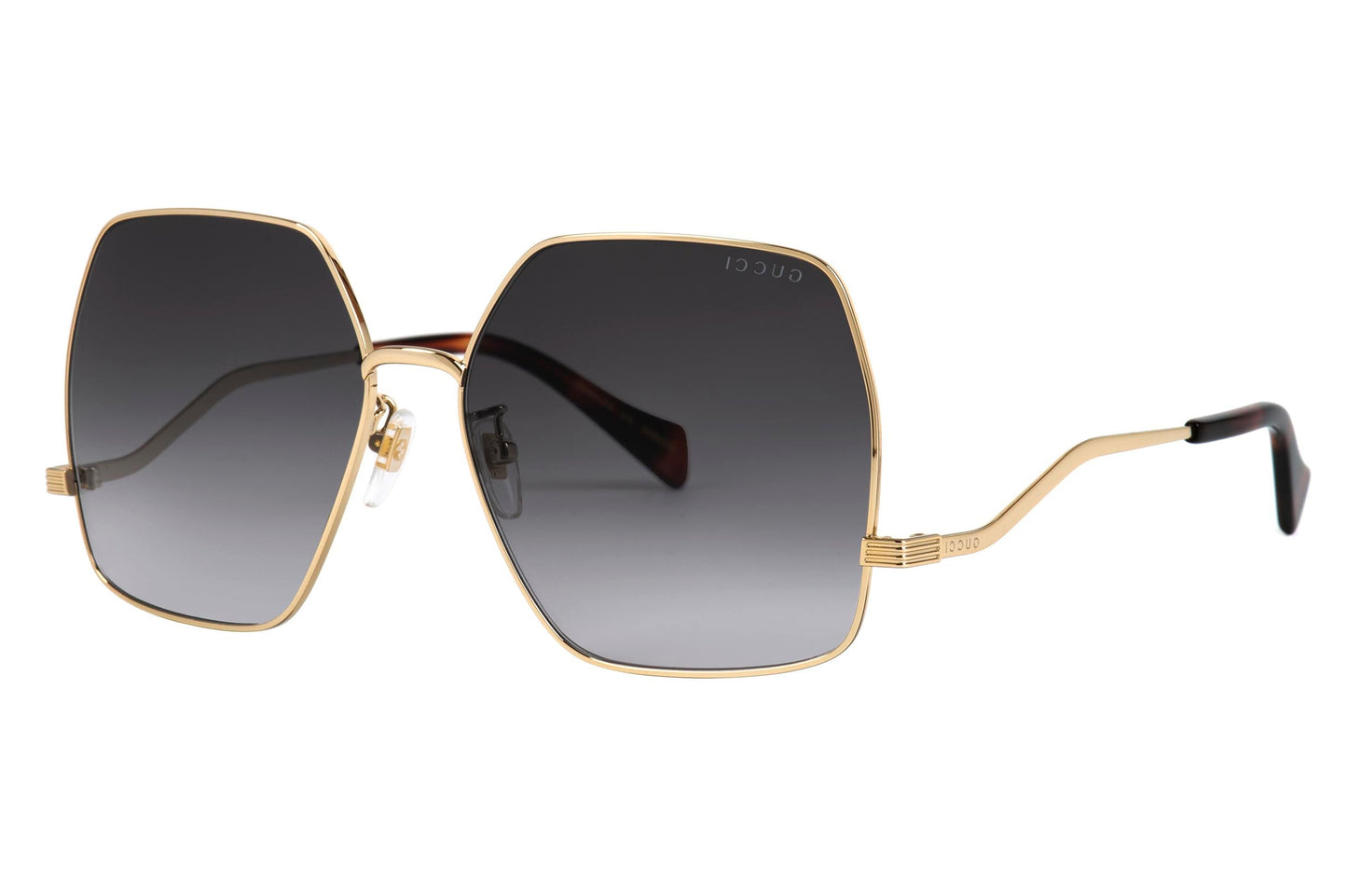 نظارات غوتشي الشمسية GG1005S